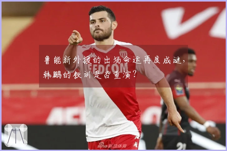 鲁能新外援的出场命运再度成谜，韩鹏的教训是否重演？