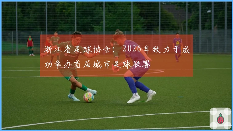 浙江省足球协会：2026年致力于成功举办首届城市足球联赛