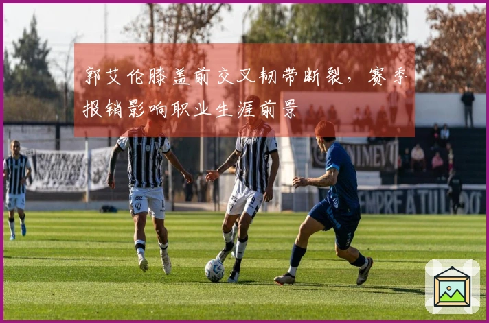 郭艾伦膝盖前交叉韧带断裂，赛季报销影响职业生涯前景