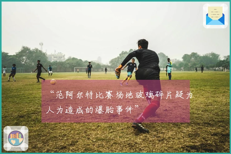 “范阿尔特比赛场地玻璃碎片疑为人为造成的爆胎事件”